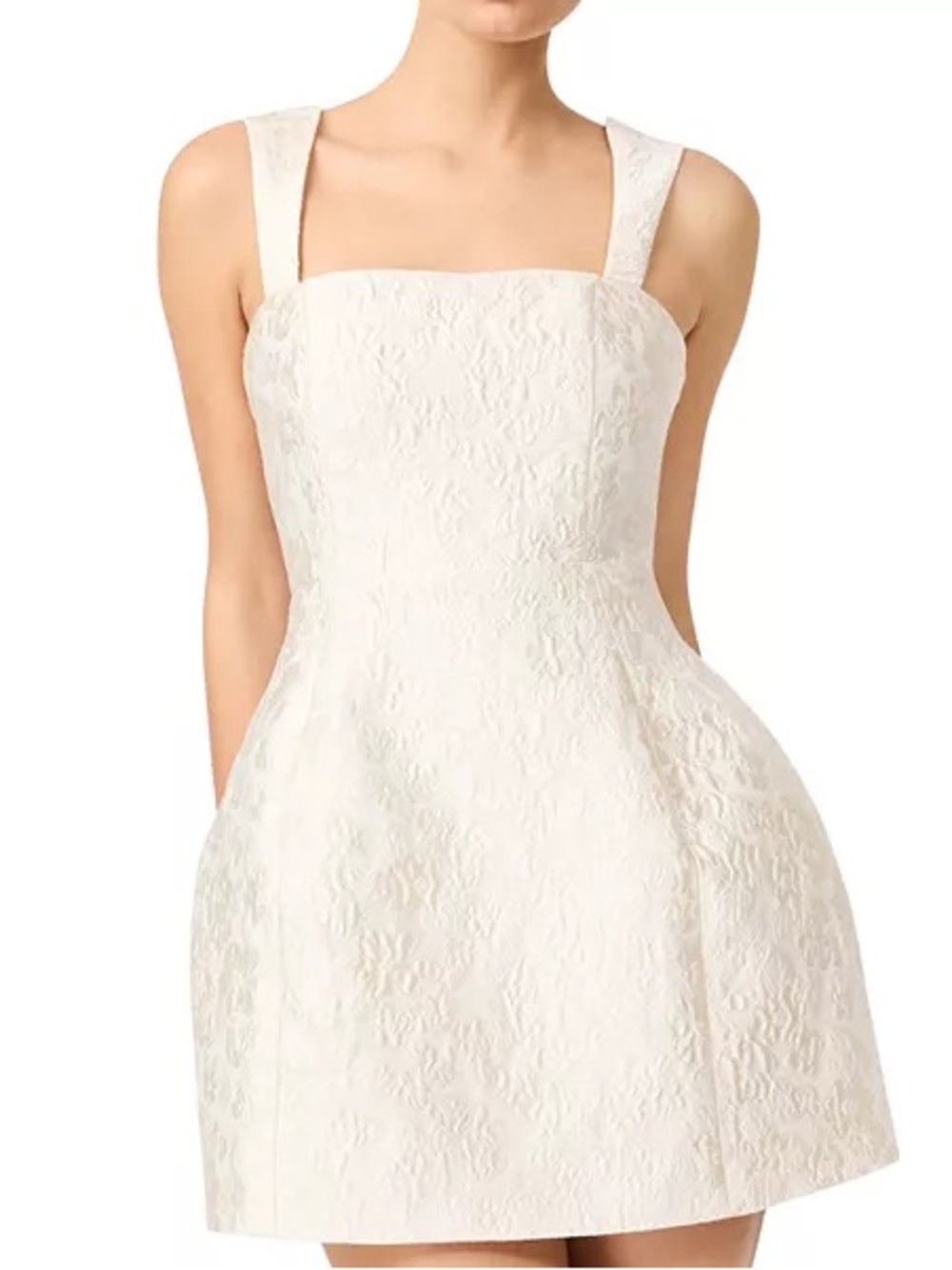 Elliatt Galadirel Mini Dress. Size M Women #455